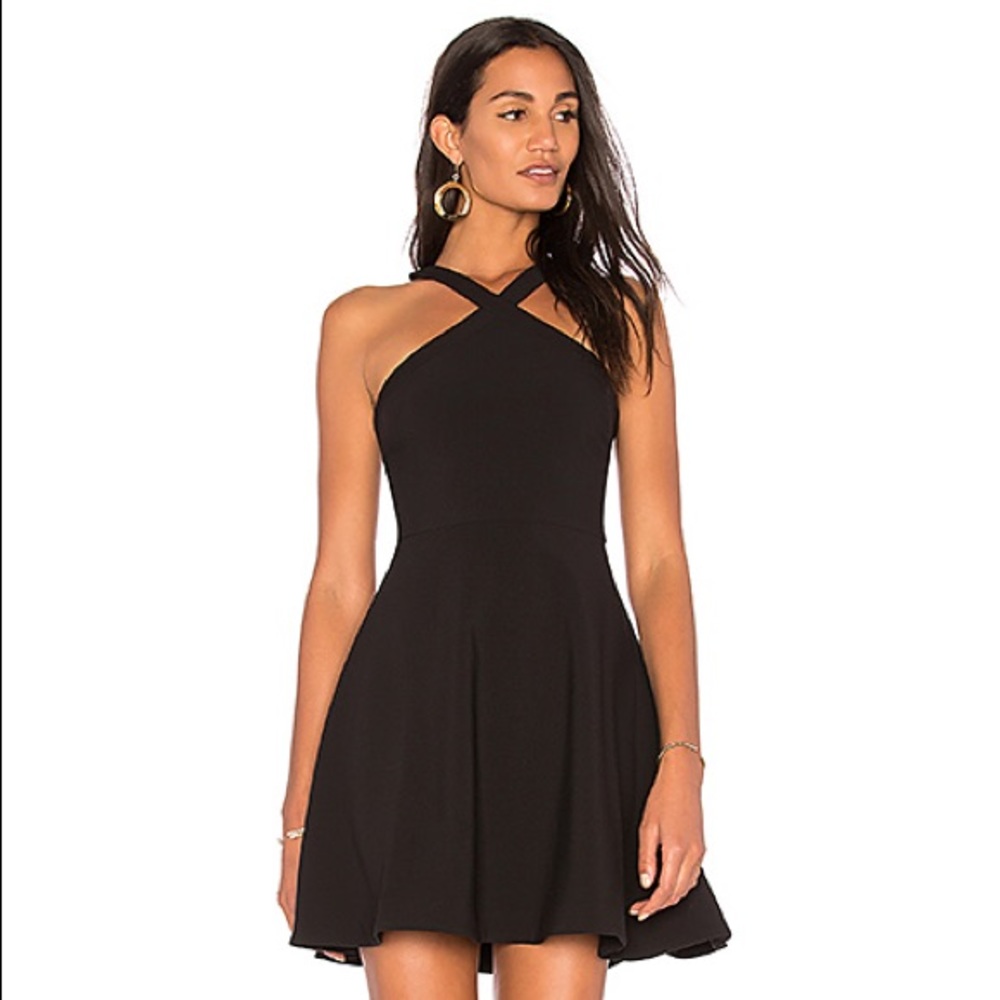 LIKELY LBD SIZE 8 - NWT
